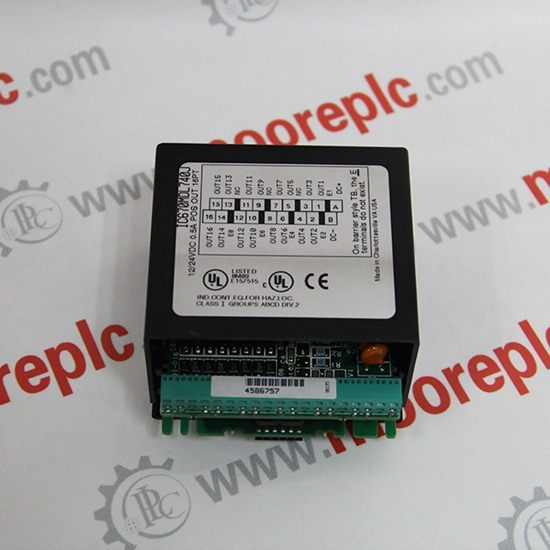 chung điện ic694apu300