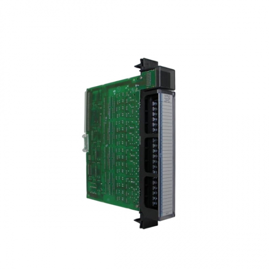 Điện tổng hợp IC697MDL640