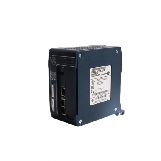 FANUC IC695CPE330-ABAF