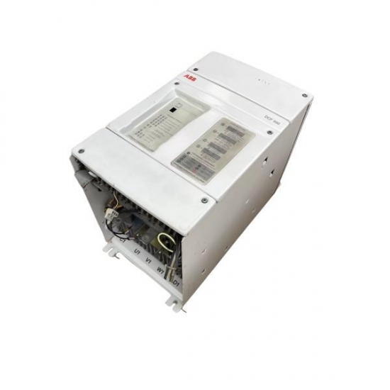 ABB DCF500 DCS501B0350-41-2100000-000000000 DDC đơn và nhiều