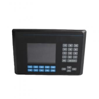 PLC 2711-K6C16 | Operator Interface